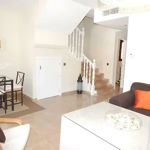  Apartamento Casa Mirador Bancales